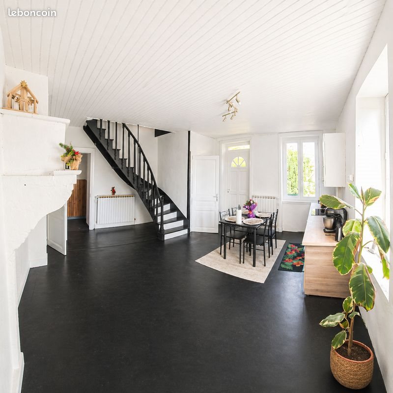 Maison à vendre, 115m², Saint-Just-en-Chevalet