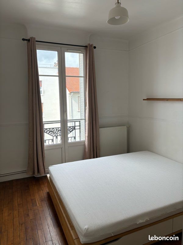 Appartement à louer, 70m², Colombes