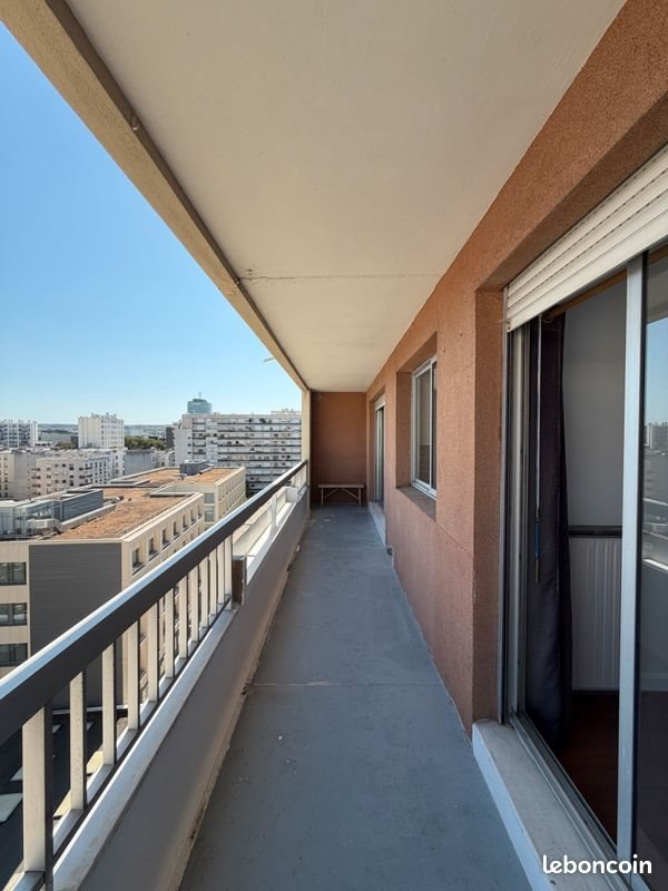 Appartement à louer, 52m², Paris 15ème
