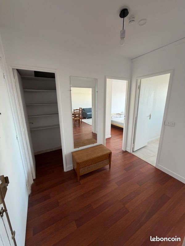 Appartement à louer, 52m², Paris 15ème
