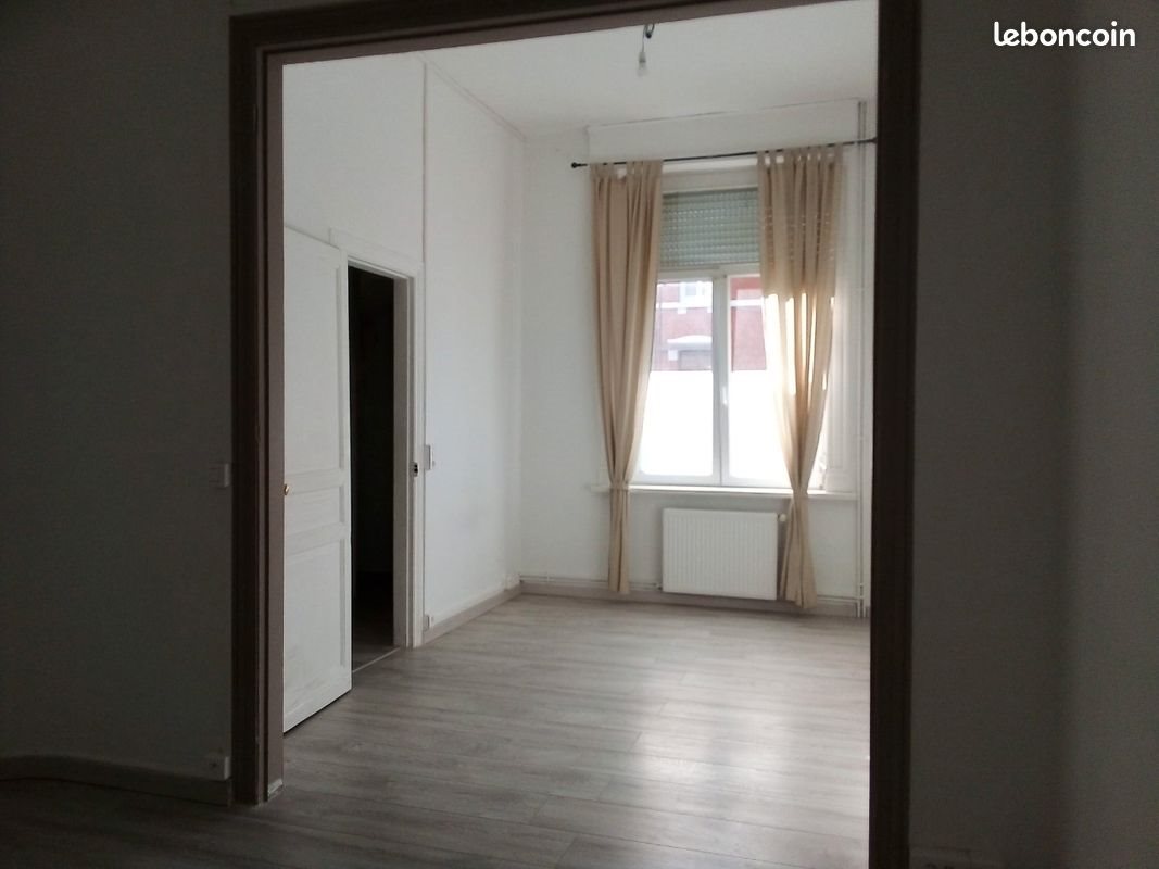 Maison à louer, 75m², Douai