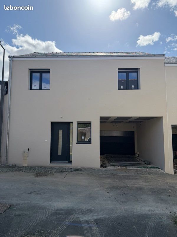 Maison à louer, 100m², Mûrs-Erigné