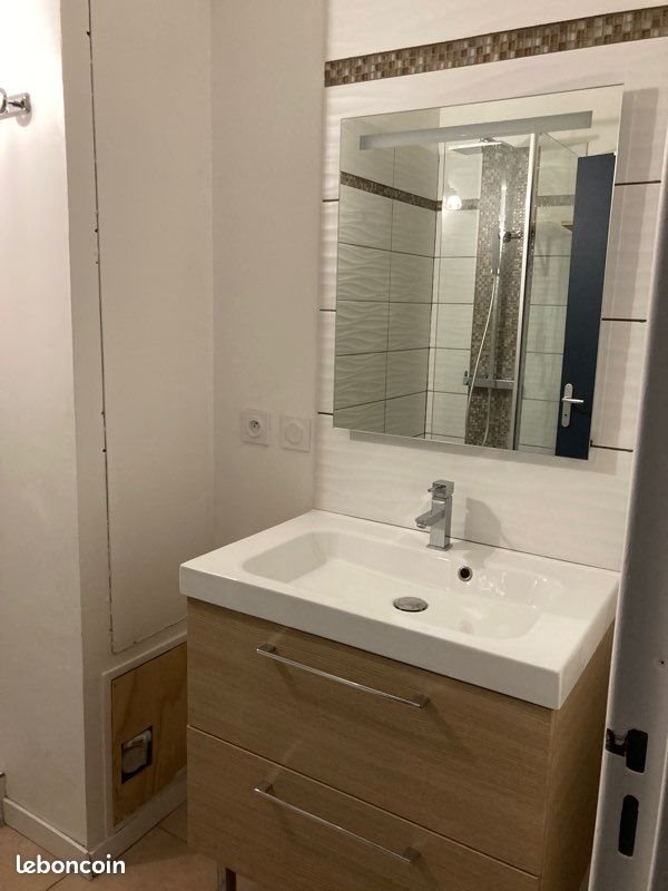 Appartement à louer, 83m², Angers