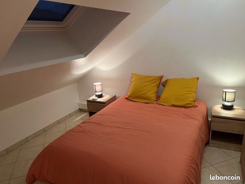 Appartement à louer, 60m², Ugine