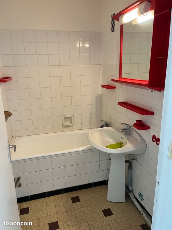 Appartement à vendre, 56m², Aime