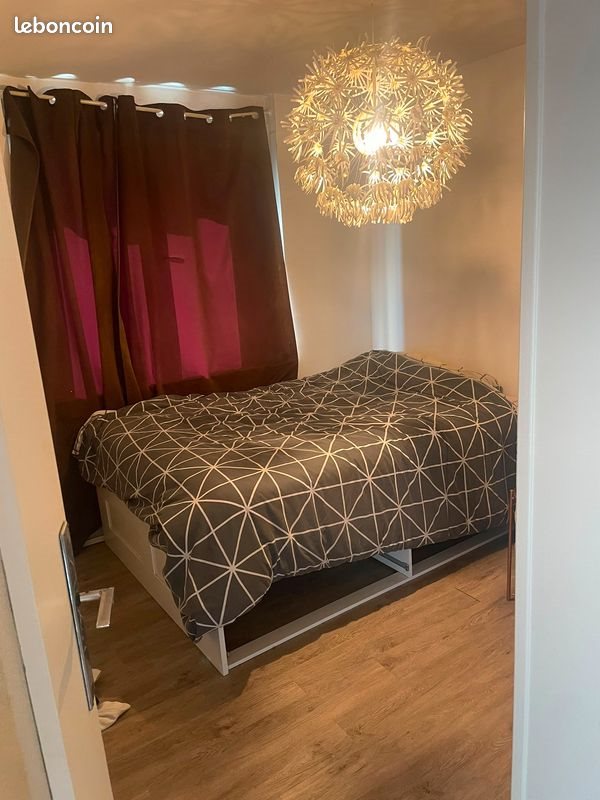 Appartement à louer, 55m², Annemasse