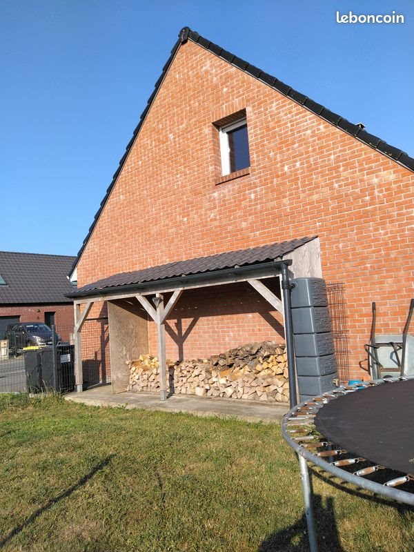 Maison à vendre, 82m², Steenvoorde
