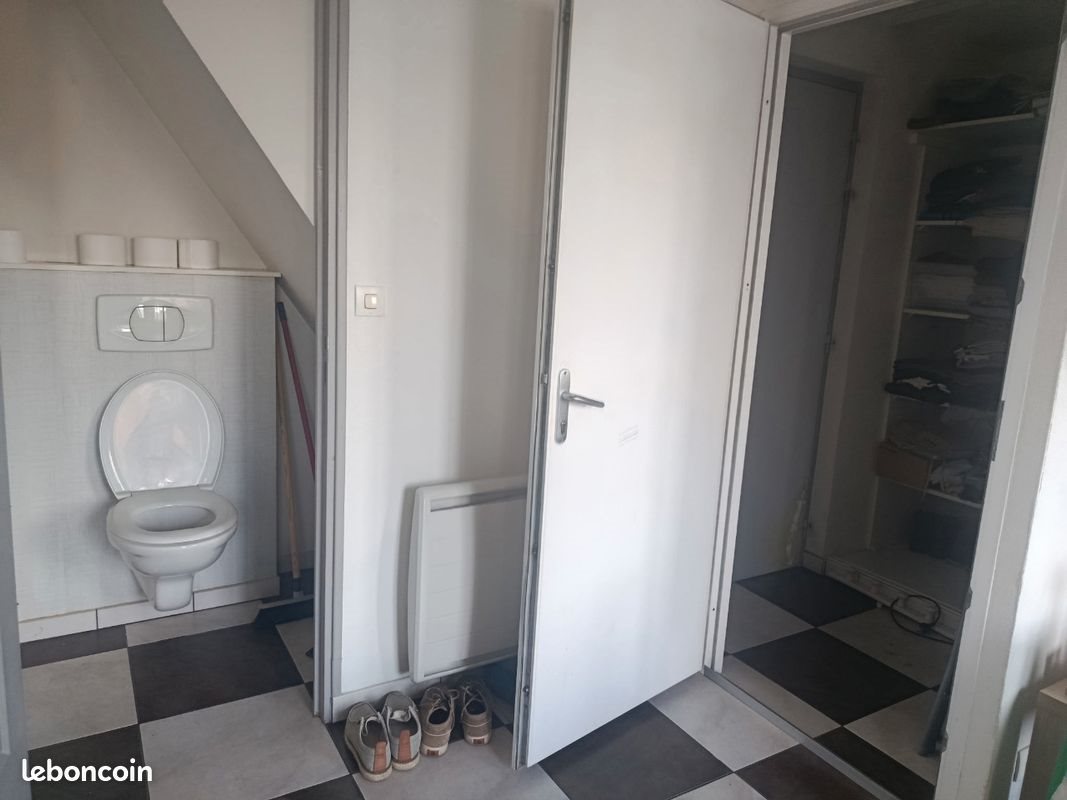 Appartement à louer, 26m², Lys-lez-Lannoy