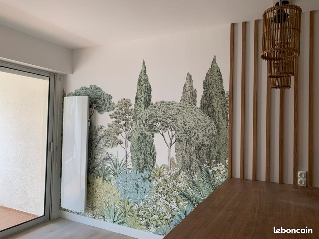 Appartement à louer, 22m², Saint-Georges-de-Didonne