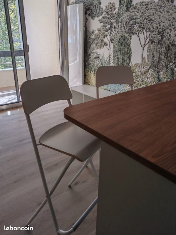 Appartement à louer, 22m², Saint-Georges-de-Didonne