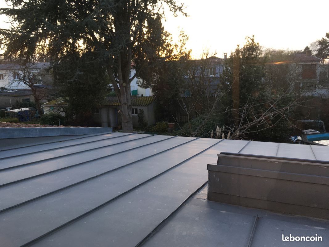 Appartement à louer, 31m², Nantes