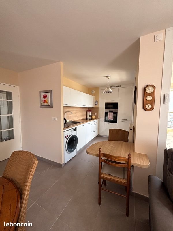 Appartement à vendre, 65m², Lorient