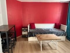 Appartement à louer, 22m², Langeais