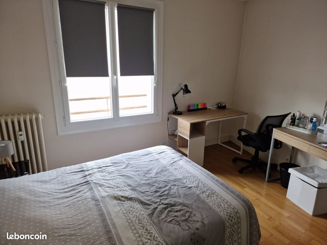 Appartement à louer, 71m², Dijon