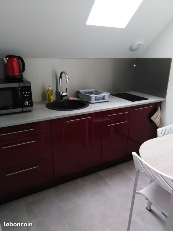 Maison à louer, 15m², Le Mesnil-Esnard