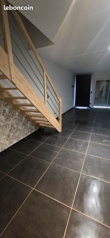 Appartement à louer, 84m², Buchères
