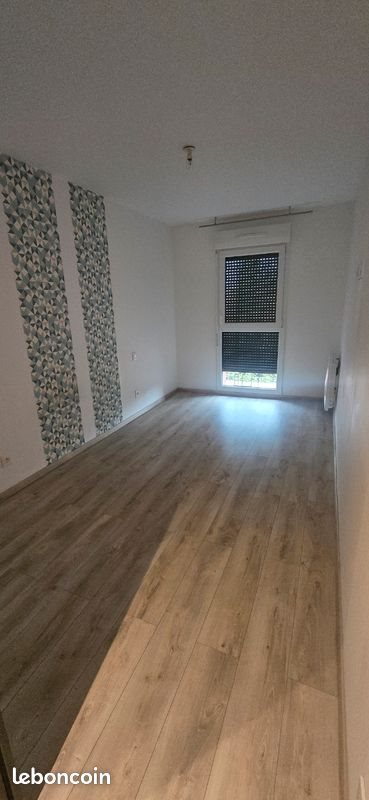 Appartement à louer, 84m², Buchères