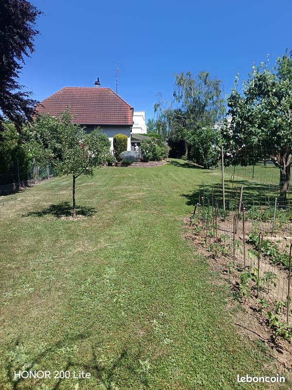 Maison à vendre, 128m², Morschwiller-le-Bas