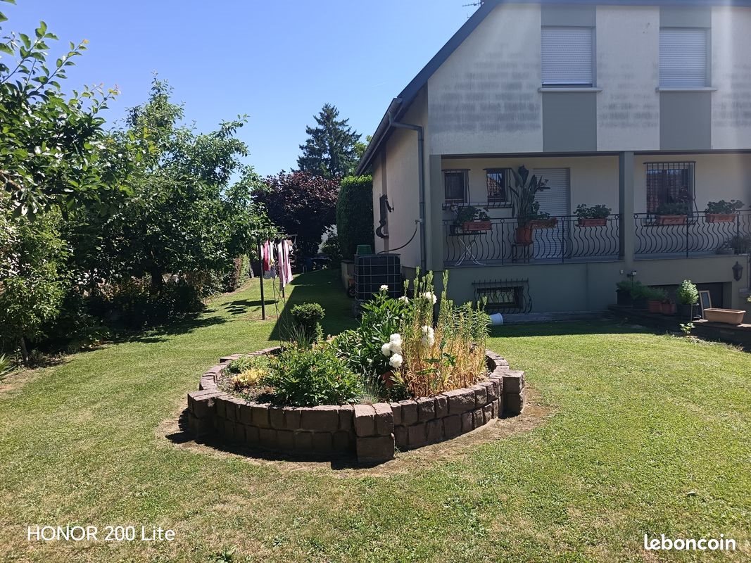 Maison à vendre, 128m², Morschwiller-le-Bas