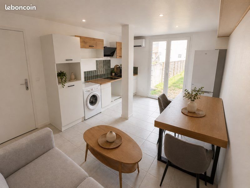 Appartement à louer, 35m², Libourne