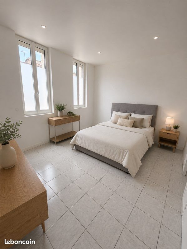 Appartement à louer, 35m², Libourne