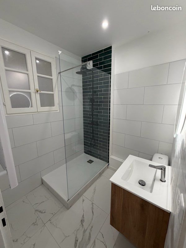 Appartement à louer, 35m², Libourne