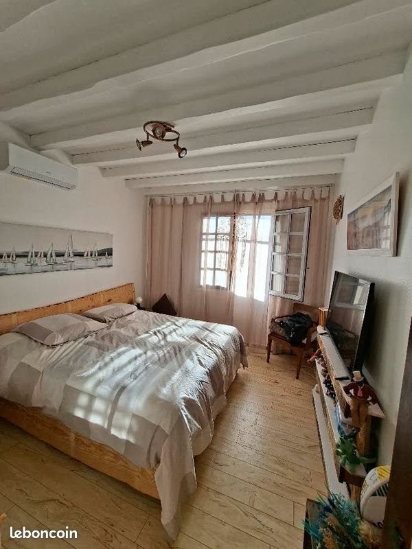 Maison à vendre, 180m², Commensacq