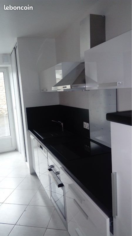 Maison à louer, 99m², Martigné-sur-Mayenne