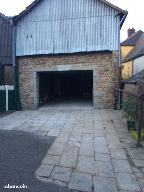Maison à louer, 99m², Martigné-sur-Mayenne