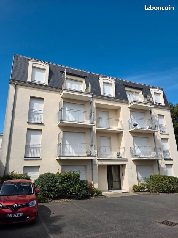 Appartement à vendre, 67m², Draveil