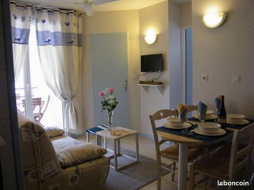 Appartement à louer, 30m², Rochefort