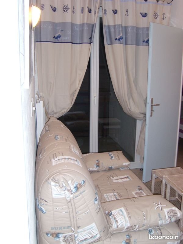Appartement à louer, 30m², Rochefort