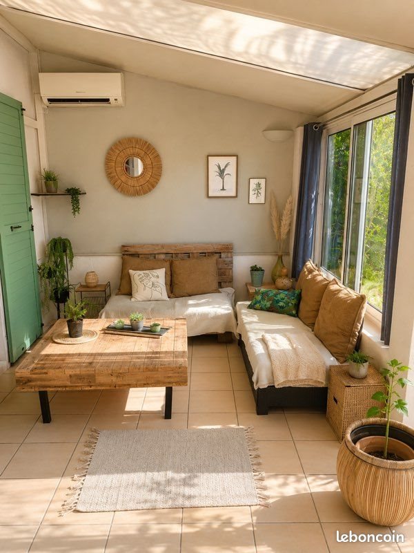 Maison à vendre, 133m², Saint-Martin-de-Crau