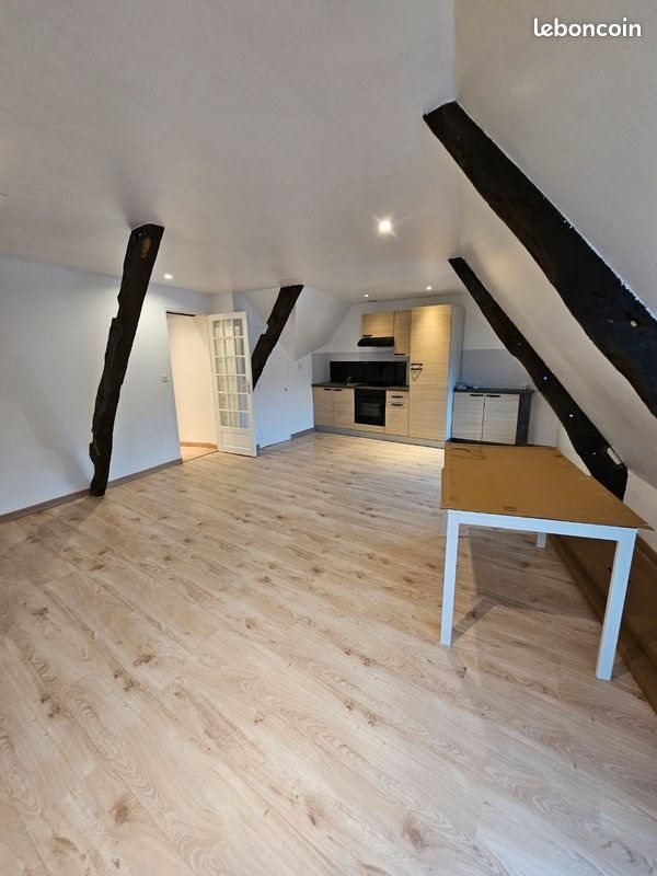 Appartement à louer, 52m², Loudéac