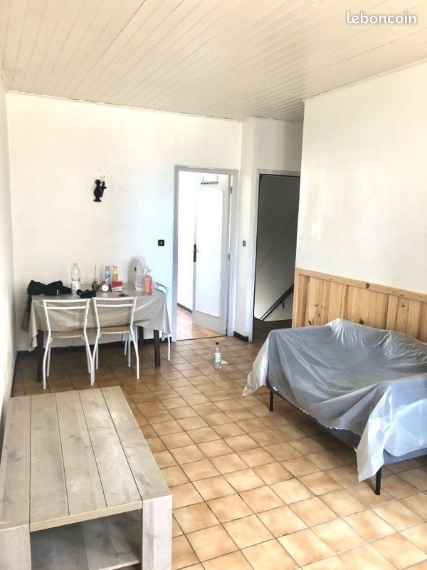 Appartement à louer, 35m², Montluçon