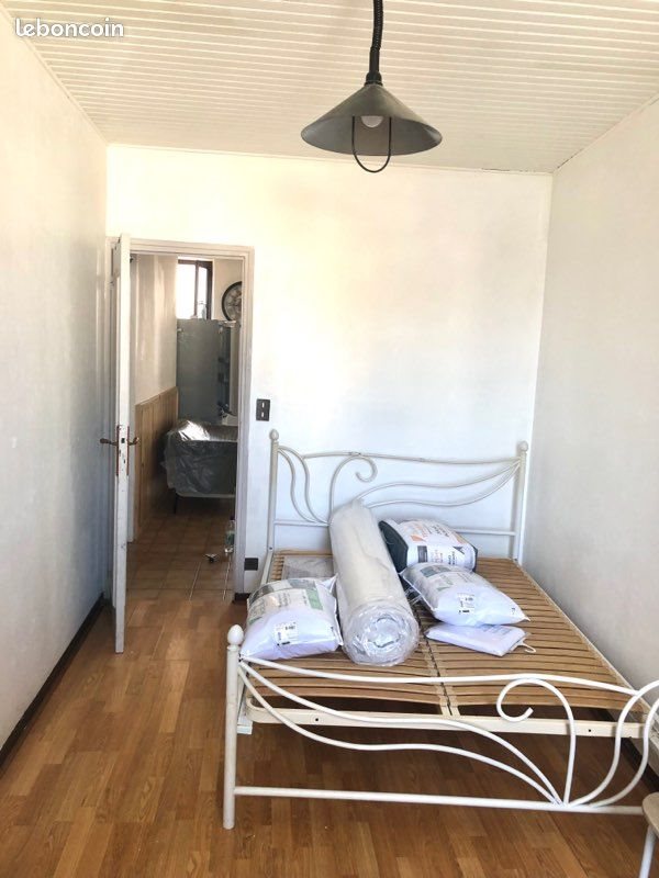 Appartement à louer, 35m², Montluçon