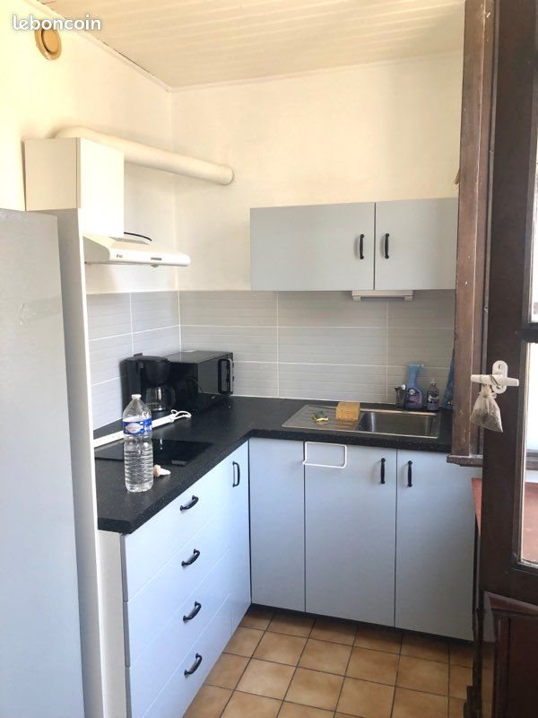 Appartement à louer, 35m², Montluçon