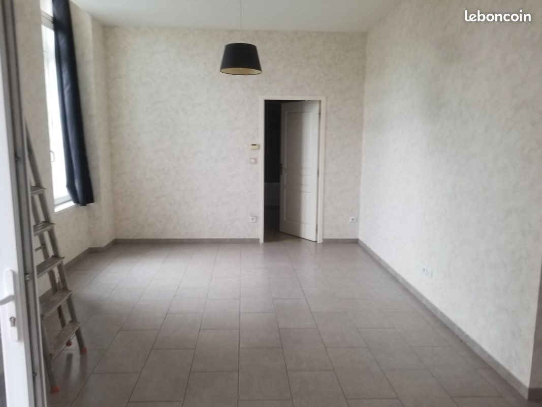 Appartement à louer, 51m², Blois