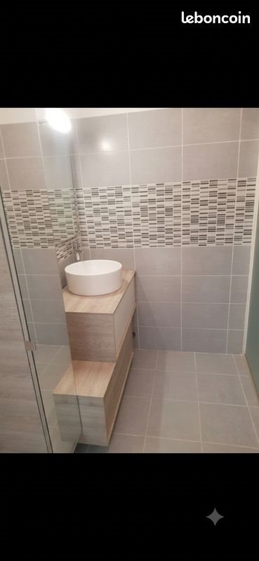 Appartement à louer, 51m², Blois