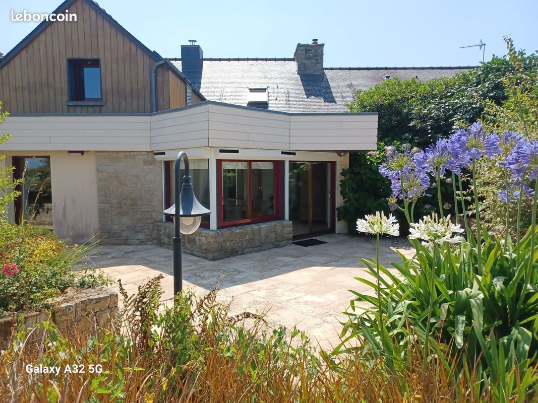Maison à vendre, 197m², Saint-Rieul