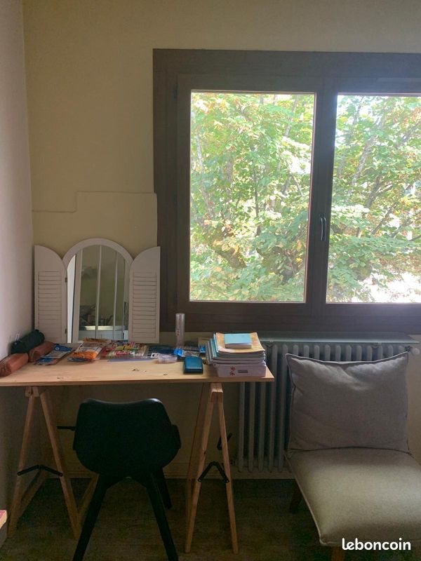 Appartement à louer, 18m², Bordeaux
