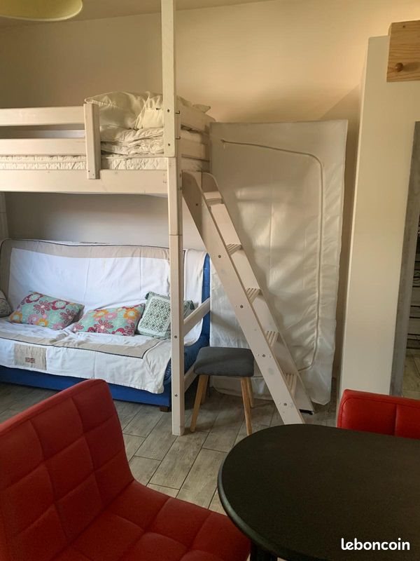 Appartement à louer, 18m², Bordeaux