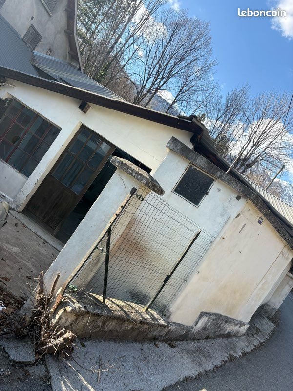 Maison à vendre, 140m², Gap