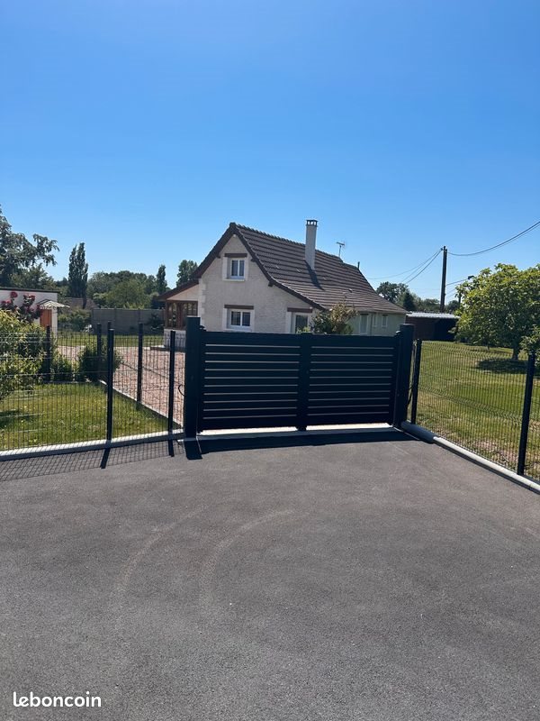 Maison à vendre, 100m², Saint-Ouen-du-Tilleul