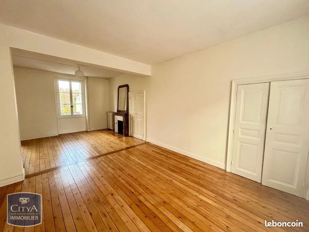 Maison à louer, 180m², Le Mans