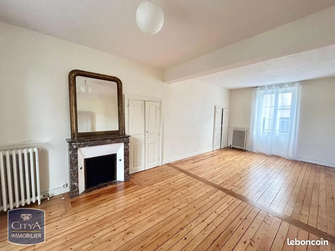 Maison à louer, 180m², Le Mans
