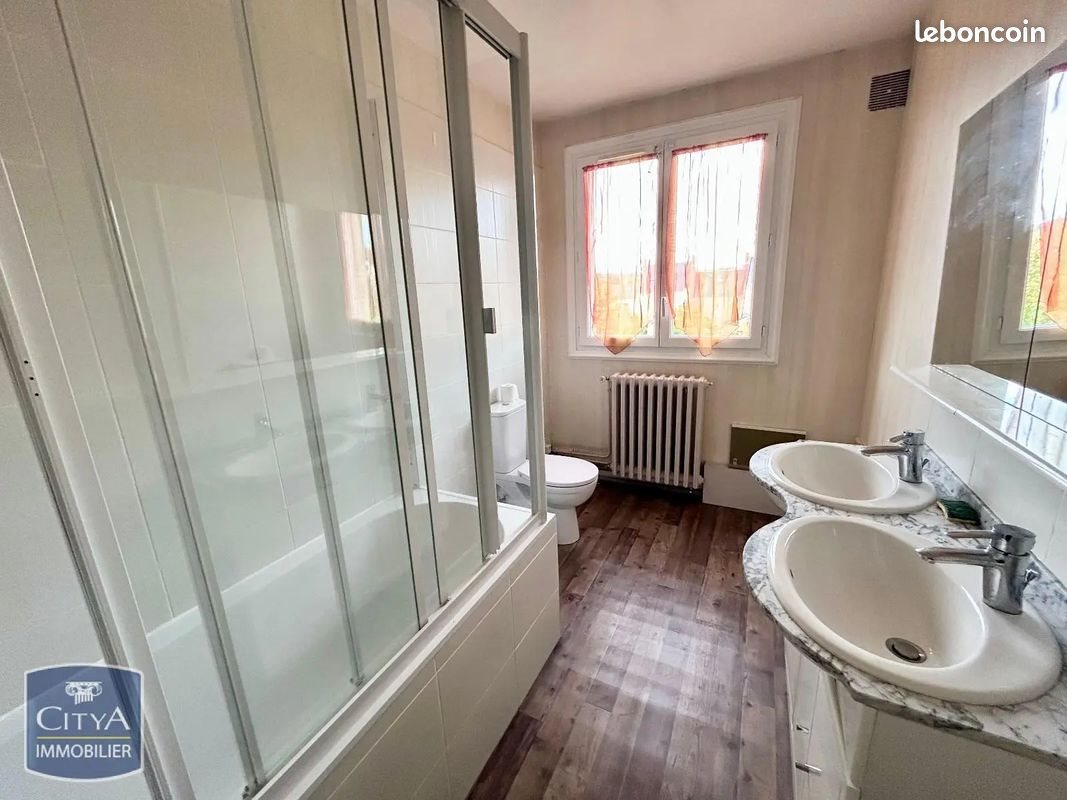 Maison à louer, 180m², Le Mans