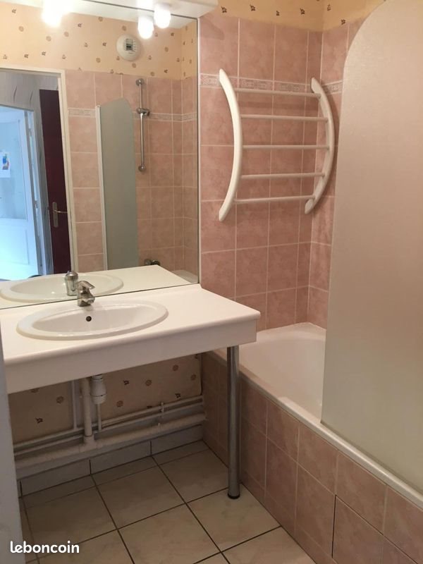Appartement à louer, 42m², Chantilly