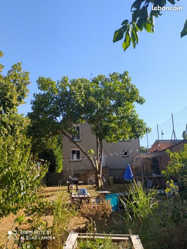 Maison à vendre, 74m², Le Mans