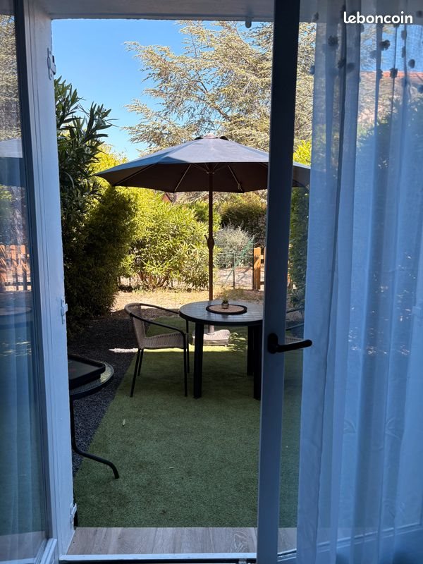 Appartement à louer, 25m², Le Pradet